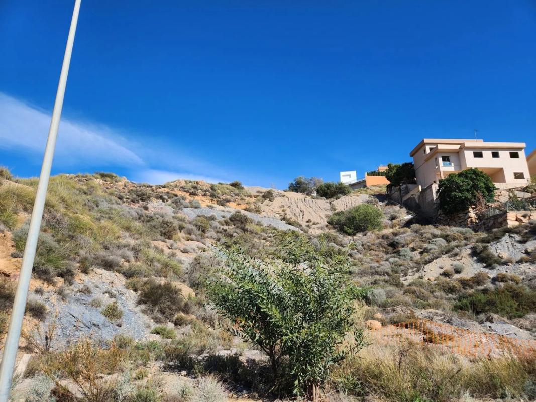 Terreno en venta en Vícar, Almería photo 2