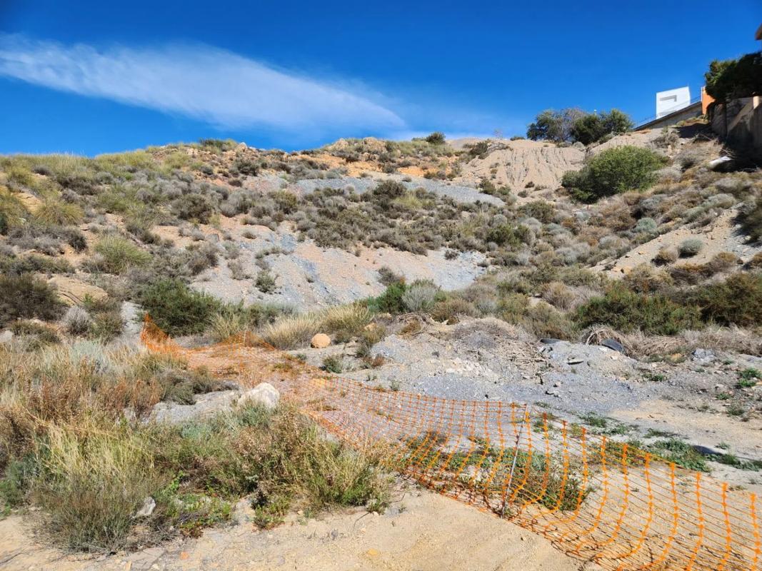 Terreno en venta en Vícar, Almería photo 3