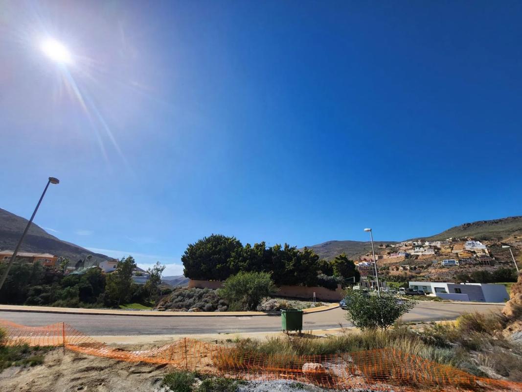 Terreno en venta en Vícar, Almería photo 4