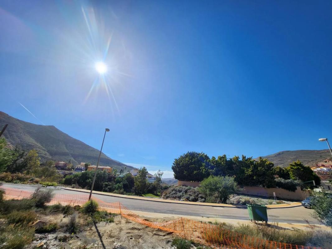 Terreno en venta en Vícar, Almería photo 5