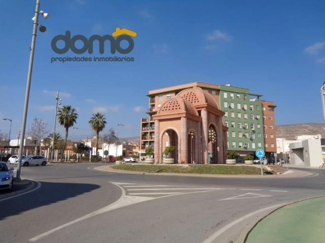 Działka na sprzedaż w Wikar, Almería photo 4