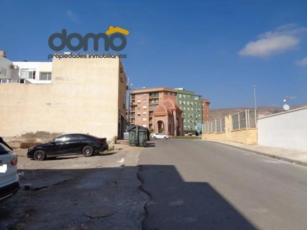 Działka na sprzedaż w Wikar, Almería photo 5