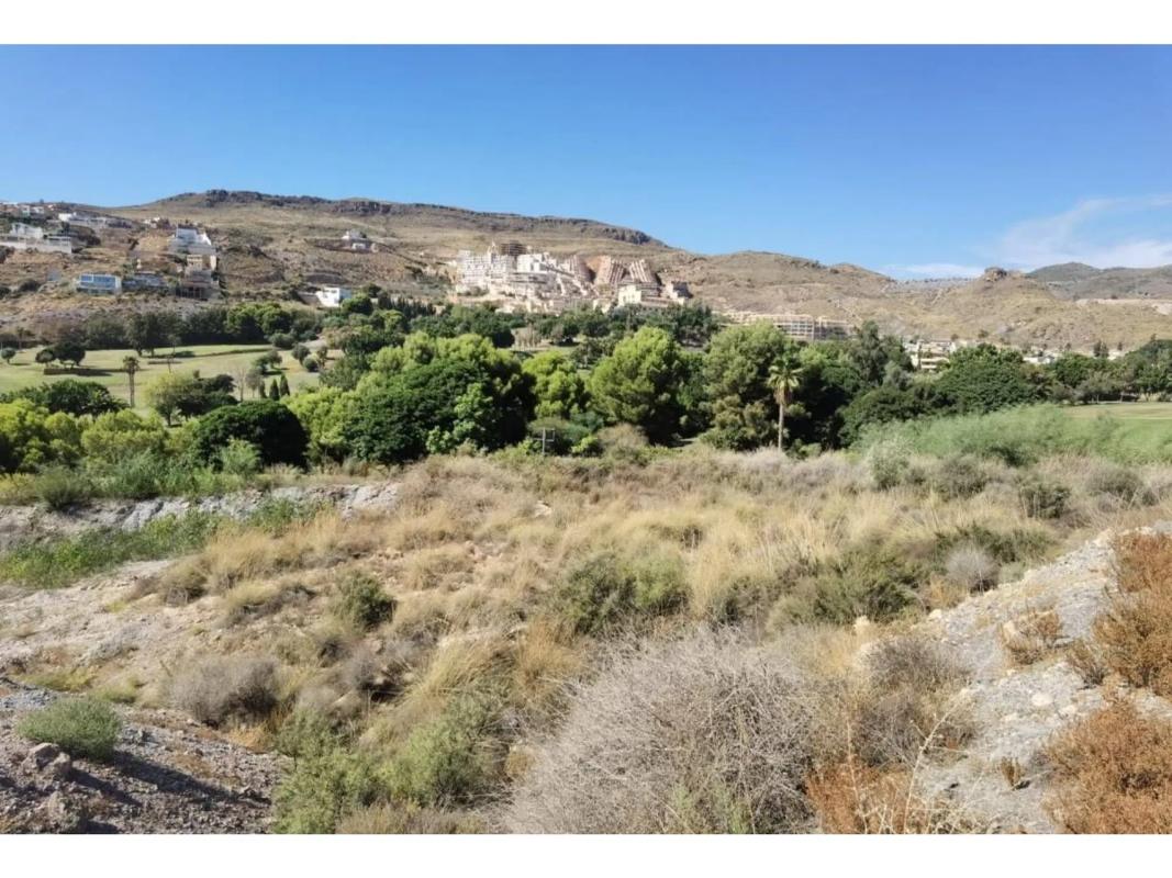 Działka na sprzedaż w Wikar, Almería photo 1