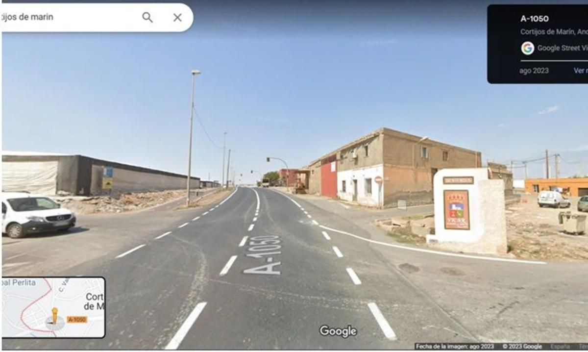 Terreno en venta en Vícar, Almería photo 2