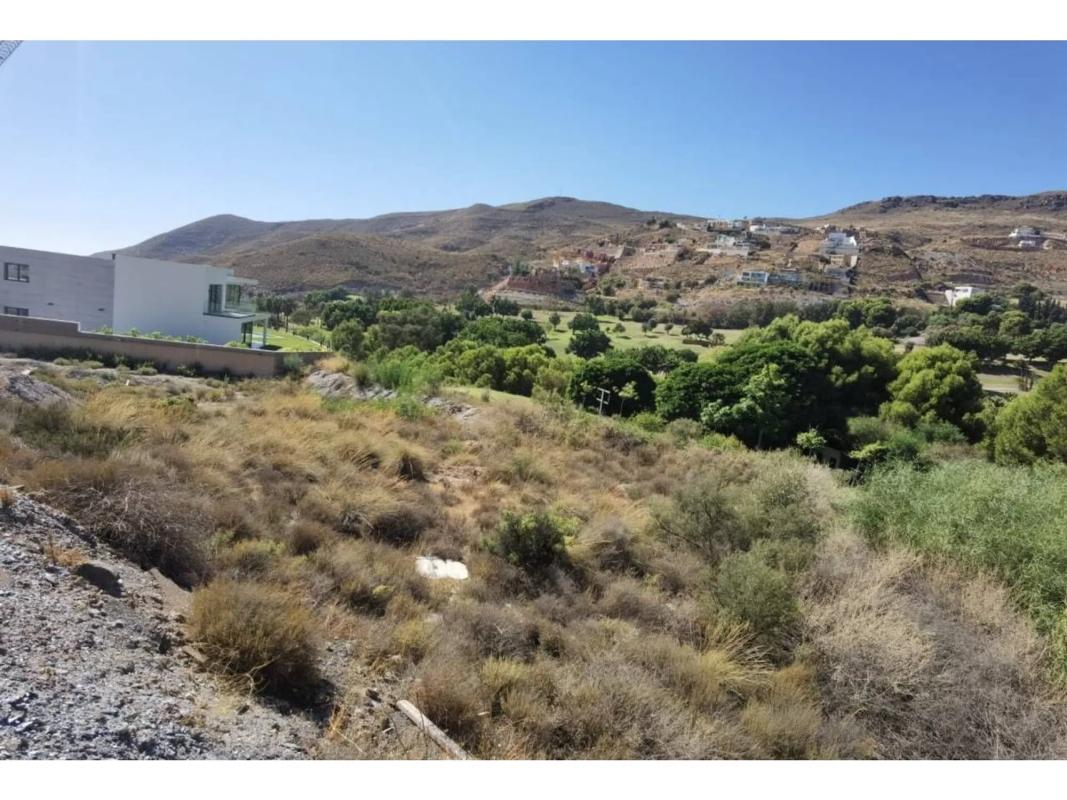 Działka na sprzedaż w Wikar, Almería photo 3