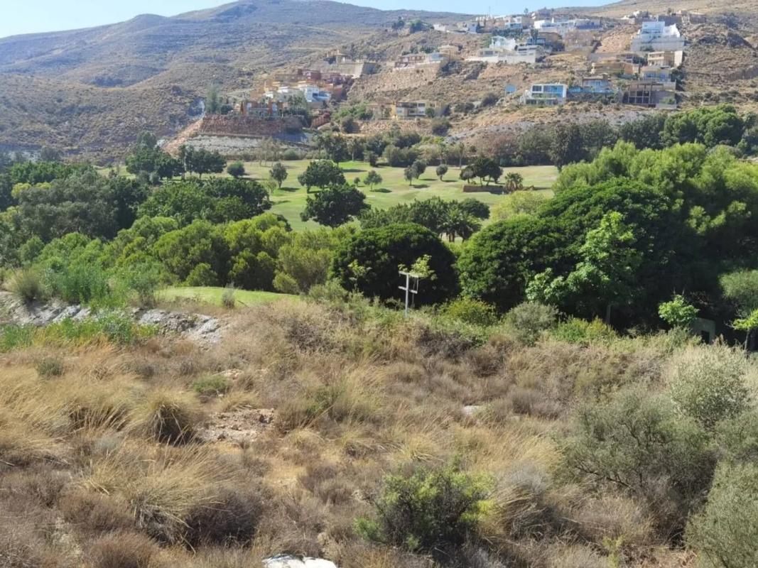 Działka na sprzedaż w Wikar, Almería photo 5