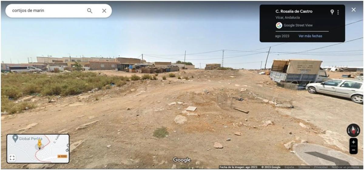 Terreno en venta en Vícar, Almería photo 5