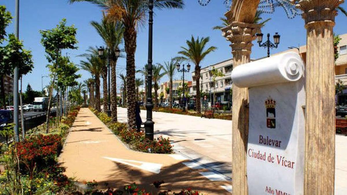 Działka na sprzedaż w Wikar, Almería photo 2