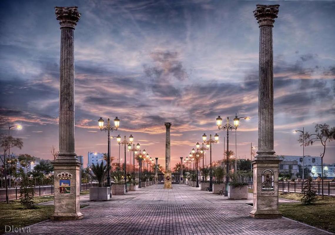 Działka na sprzedaż w Wikar, Almería photo 5