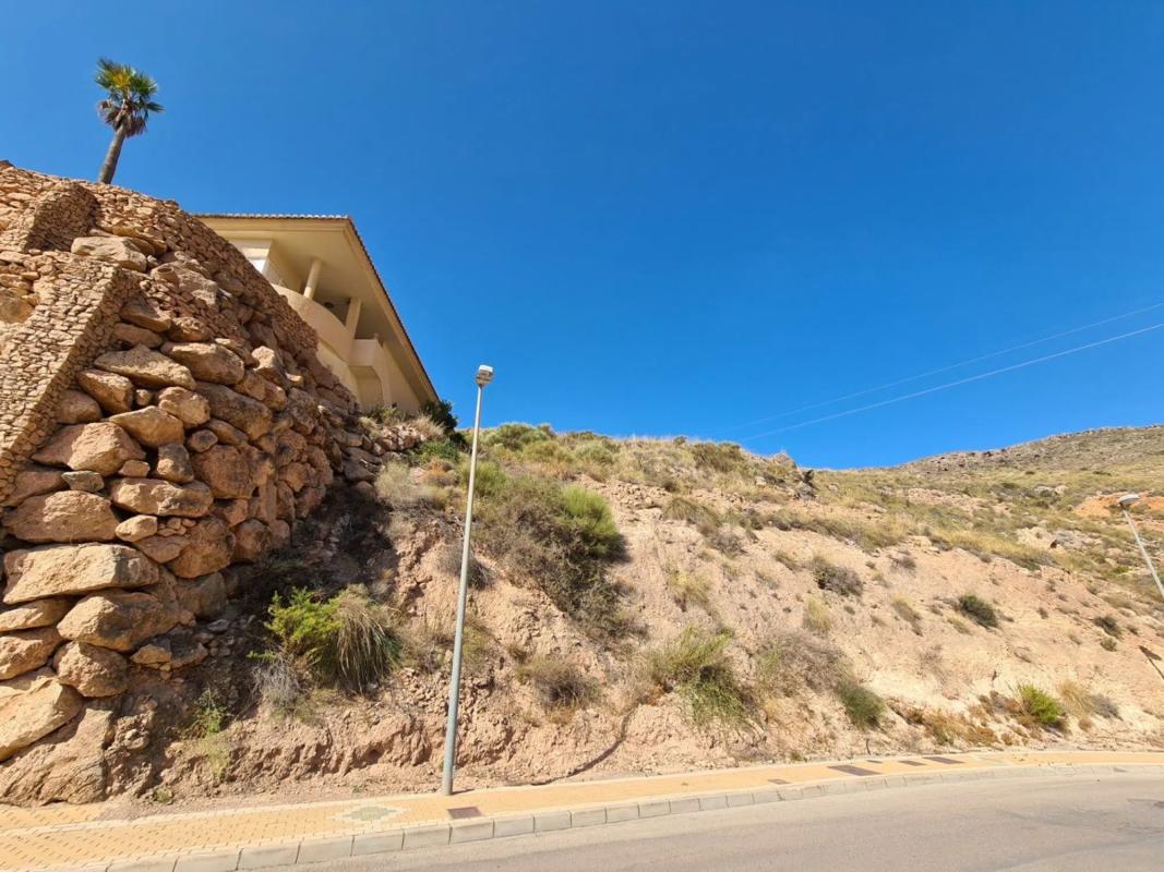Land for sale in Vícar, Almería photo 2