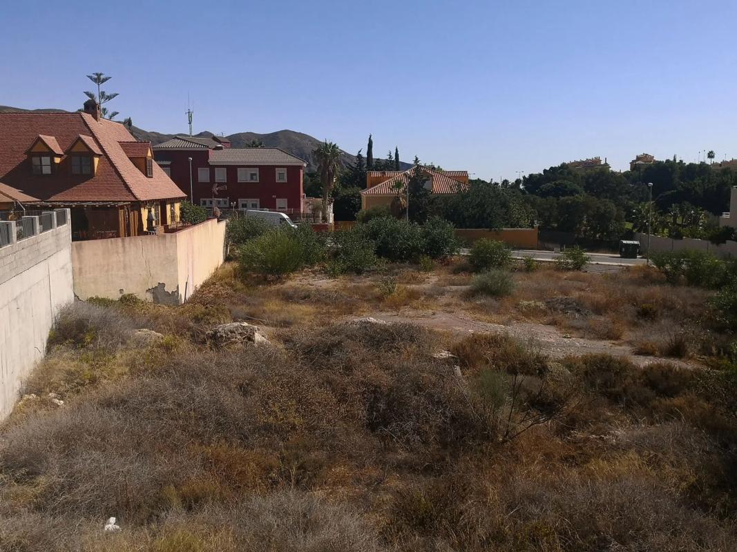 Land for sale in Vícar, Almería photo 2