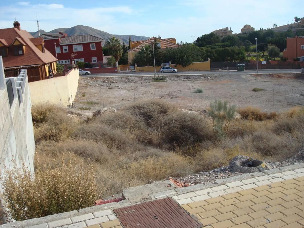Land for sale in Vícar, Almería photo 3