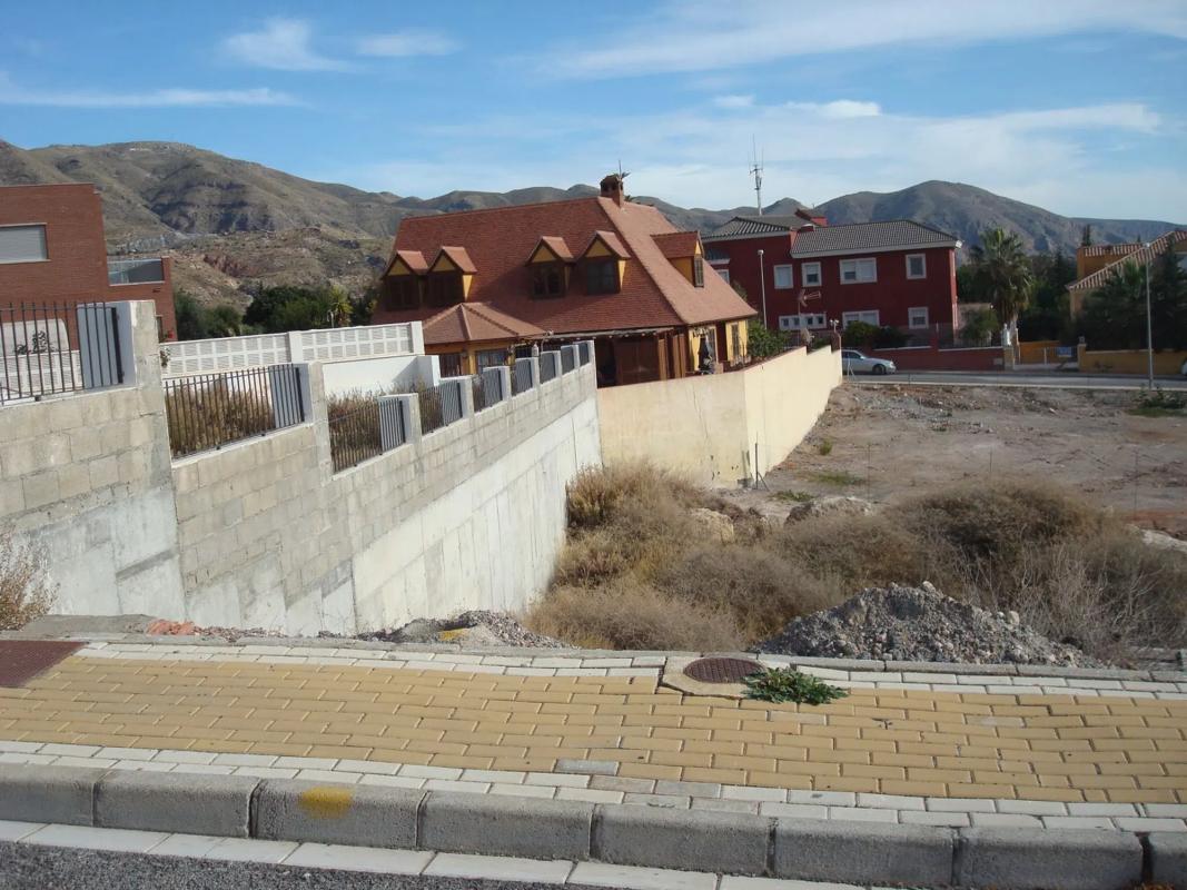 Land for sale in Vícar, Almería photo 4