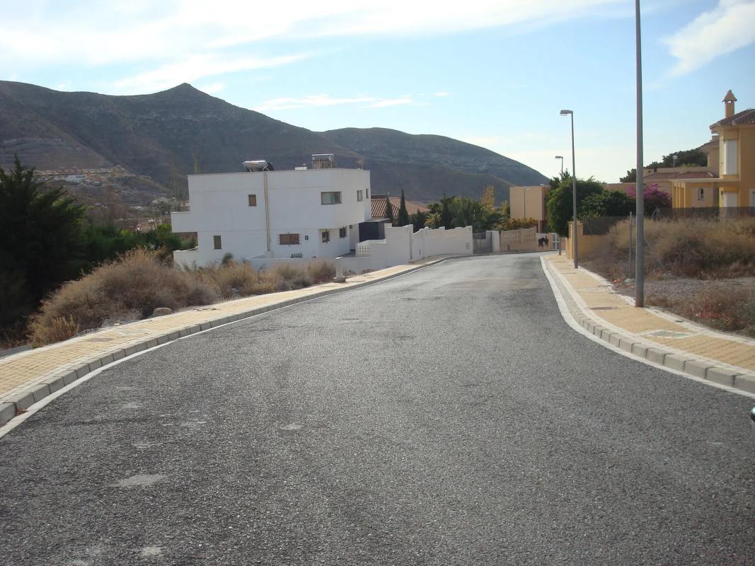 Land for sale in Vícar, Almería photo 5