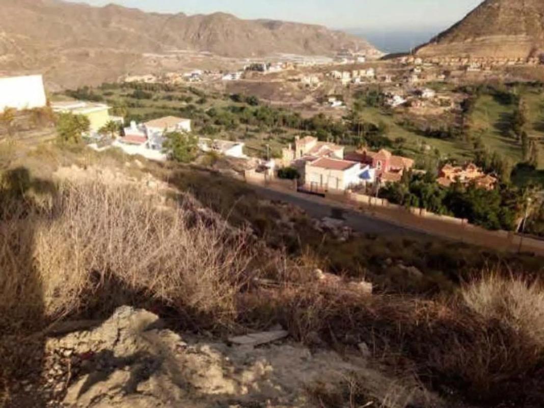 Terreno en venta en Vícar, Almería photo 1