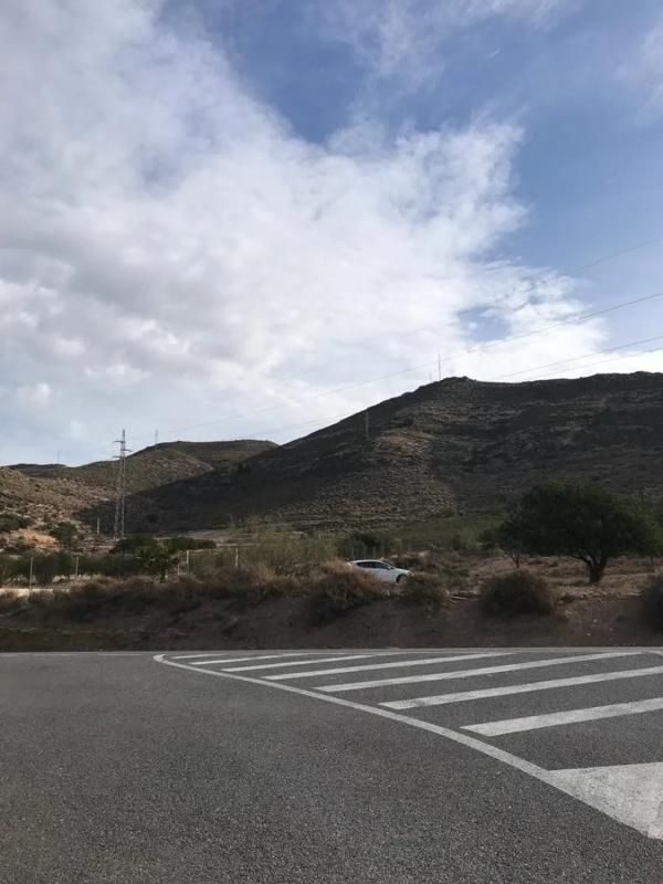 Działka na sprzedaż w Wikar, Almería photo 5