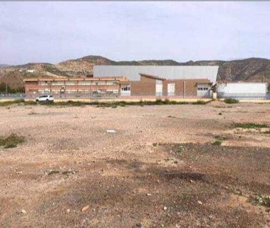 Terreno en venta en Vícar, Almería photo 1