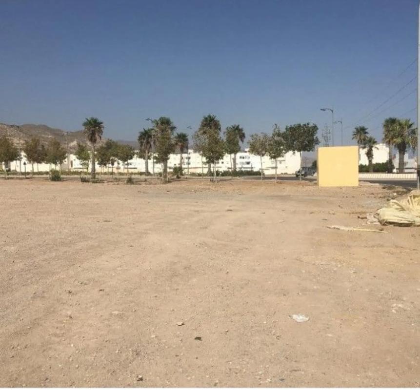 Terreno en venta en Vícar, Almería photo 3