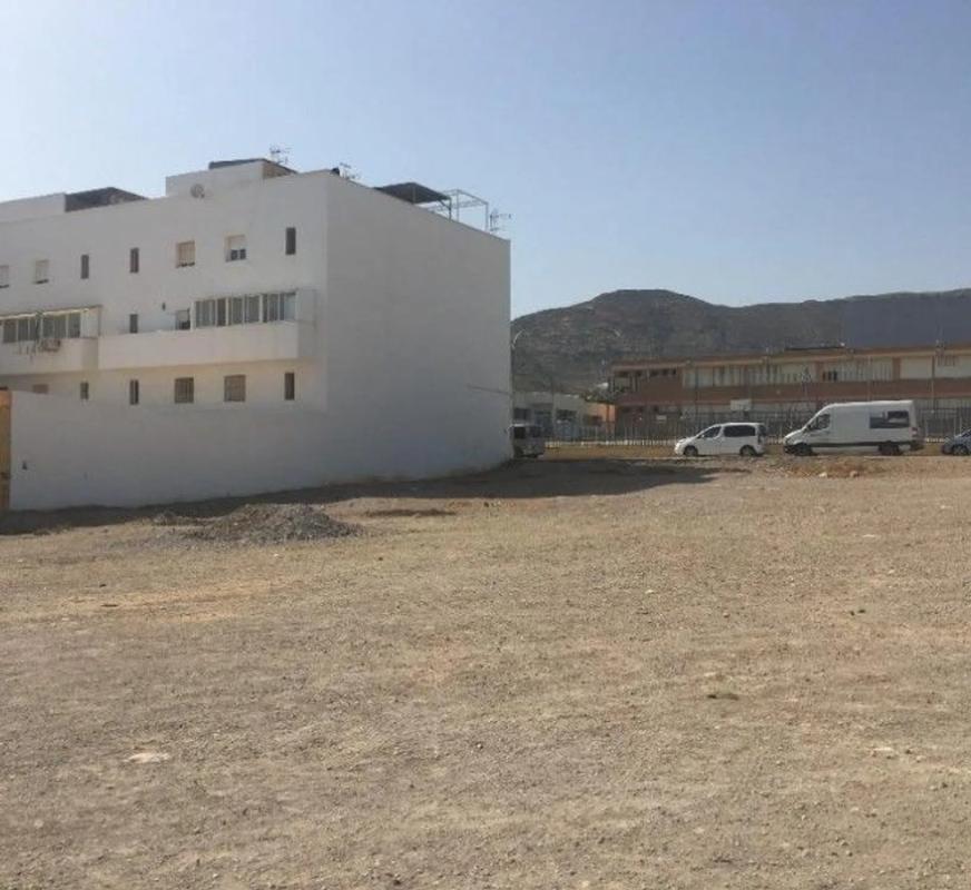 Terreno en venta en Vícar, Almería photo 4