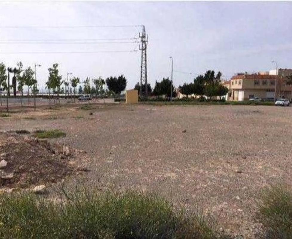 Terreno en venta en Vícar, Almería photo 5