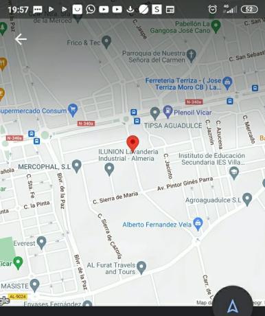 Terreno en avenida Sierra de Gador, 5 photo 1