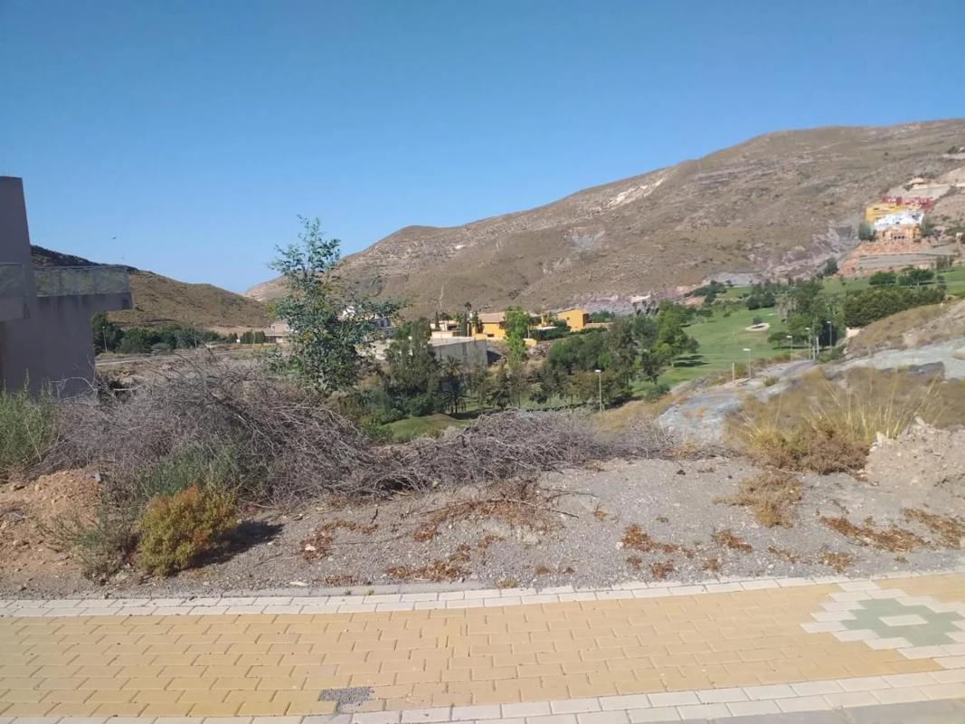 Land for sale in Vícar, Almería photo 1