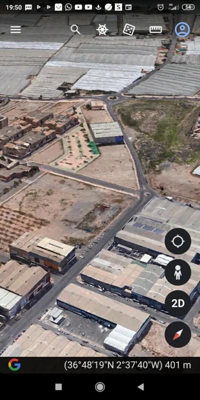 Land for sale in Vícar, Almería photo 2
