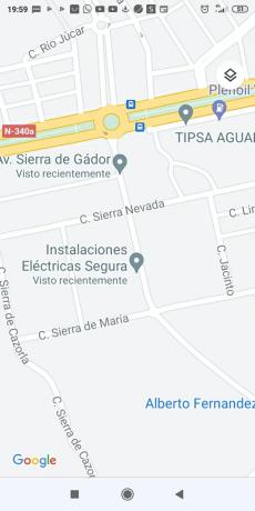 Terreno en avenida Sierra de Gador, 5 photo 4
