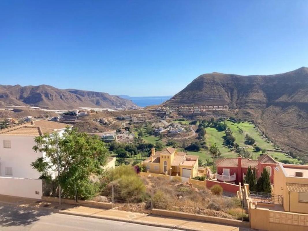 Działka na sprzedaż w Wikar, Almería photo 1