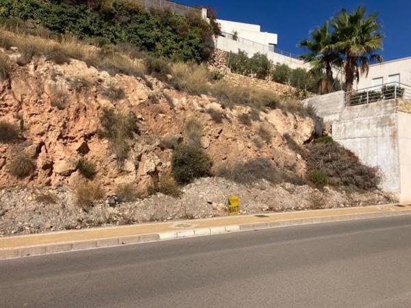 Terreno en calle de las Higueras, 63 photo 3