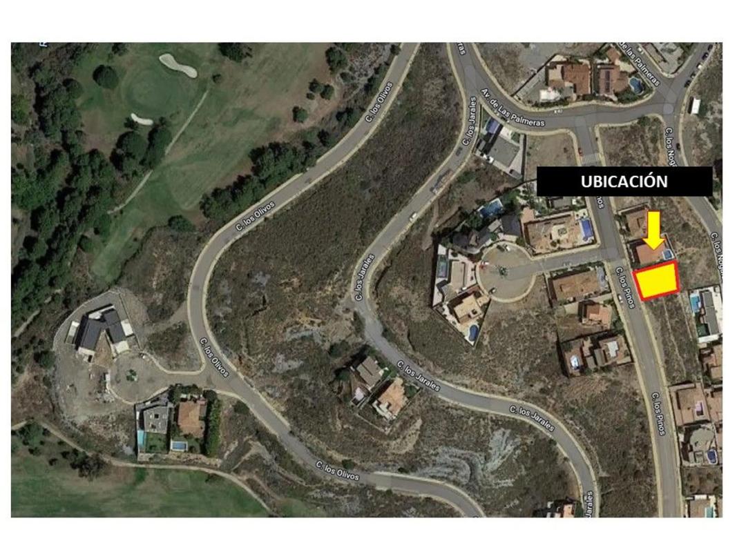 Terreno en venta en Vícar, Almería photo 1