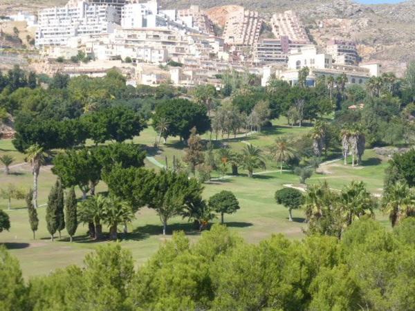 Terreno en calle Los Pinos, 9 photo 3