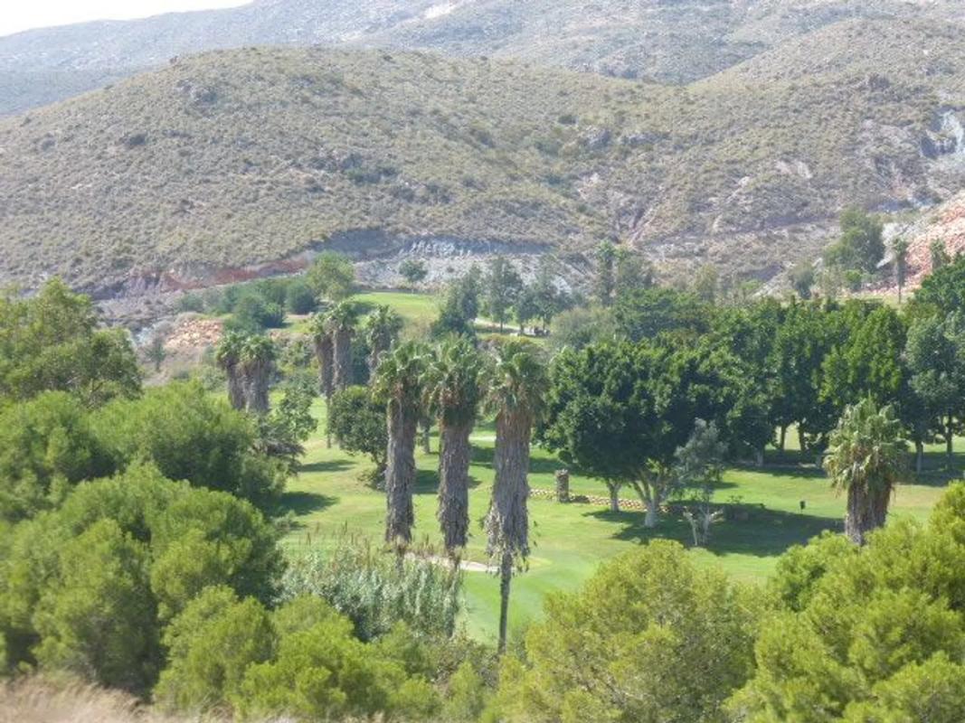 Terreno en venta en Vícar, Almería photo 5