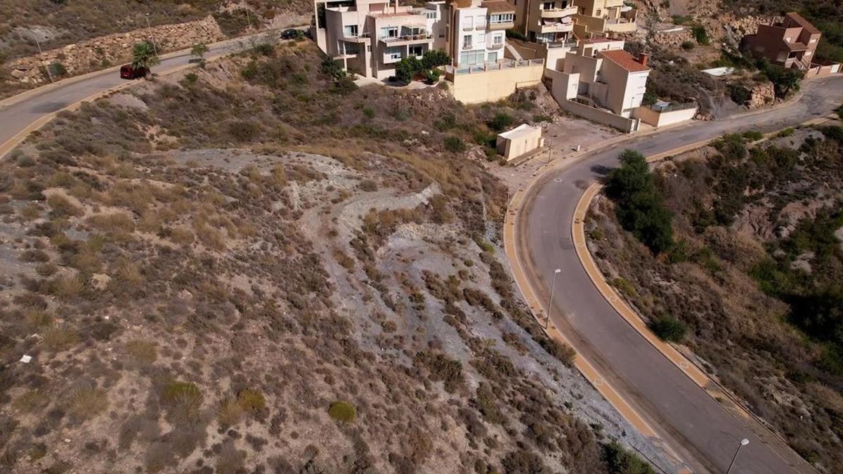 Terreno en venta en Vícar, Almería photo 4