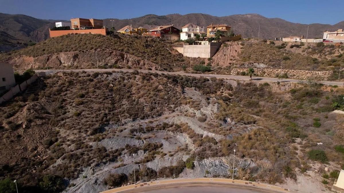 Terreno en venta en Vícar, Almería photo 5
