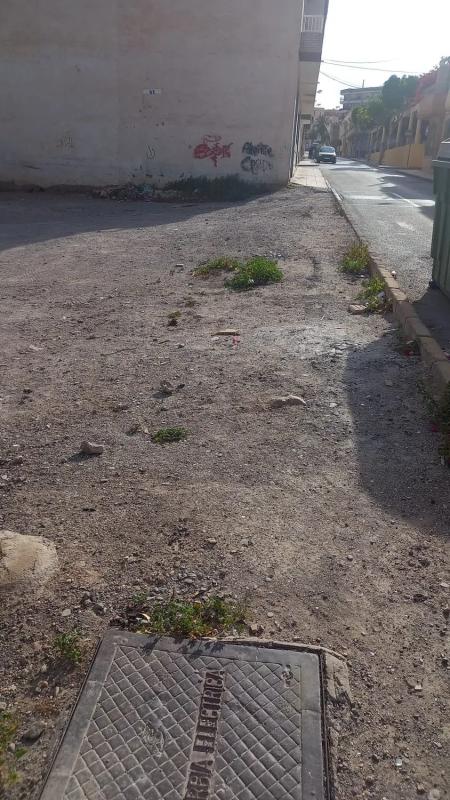 Land for sale in Vícar, Almería photo 2