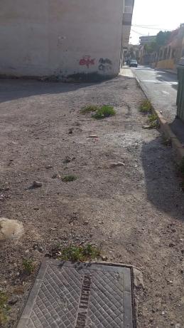 Terreno en calle Virgen del Carmen, 17 thumbnail 1
