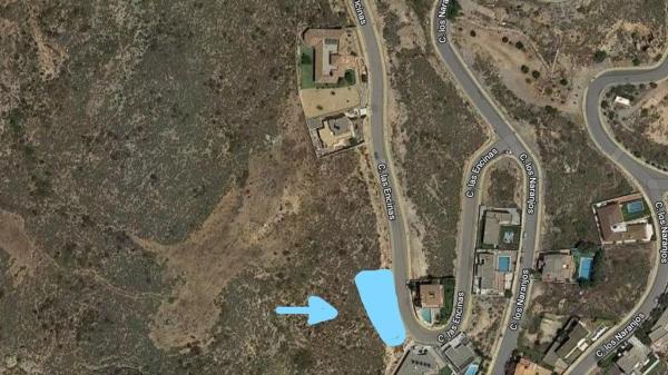 Terreno en calle las Encinas s/n LasEncinas thumbnail 1