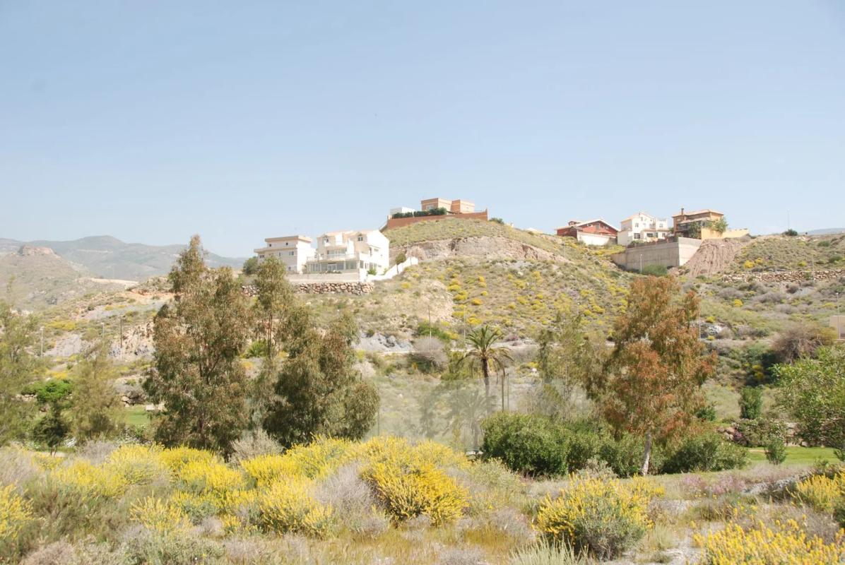 Land for sale in Vícar, Almería photo 3
