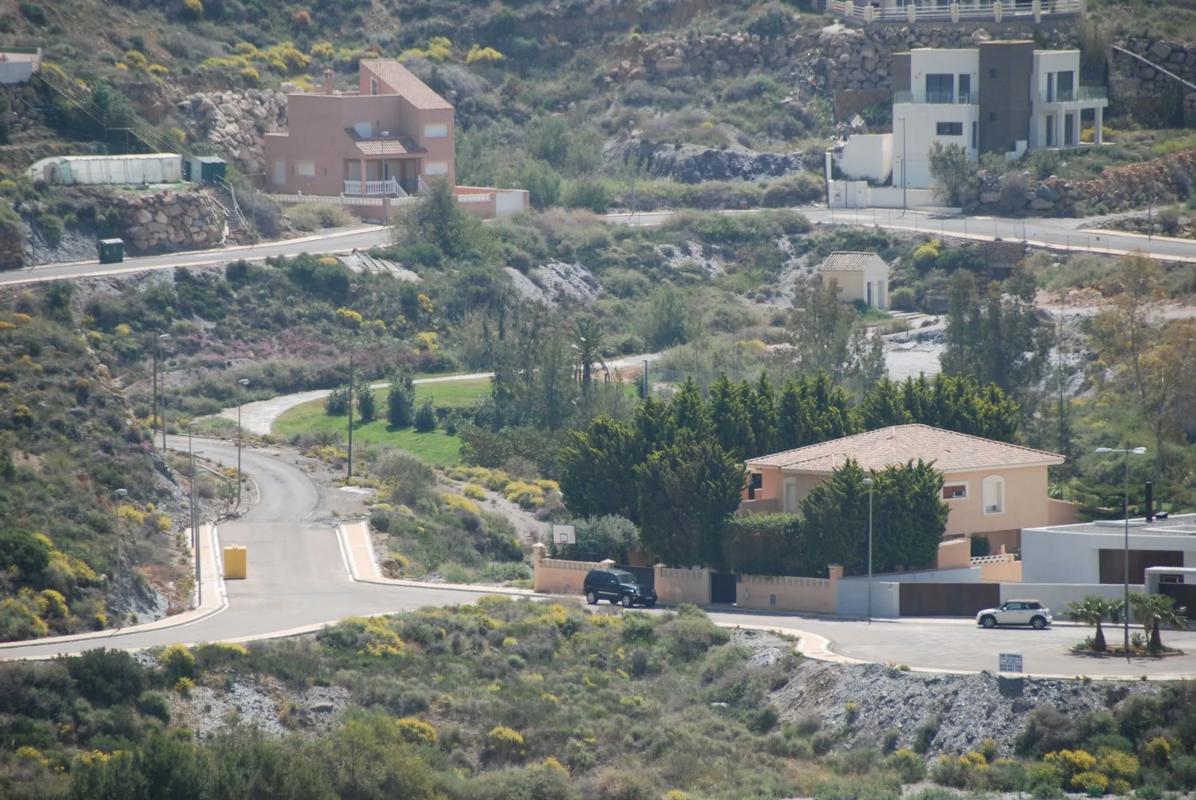 Land for sale in Vícar, Almería photo 4