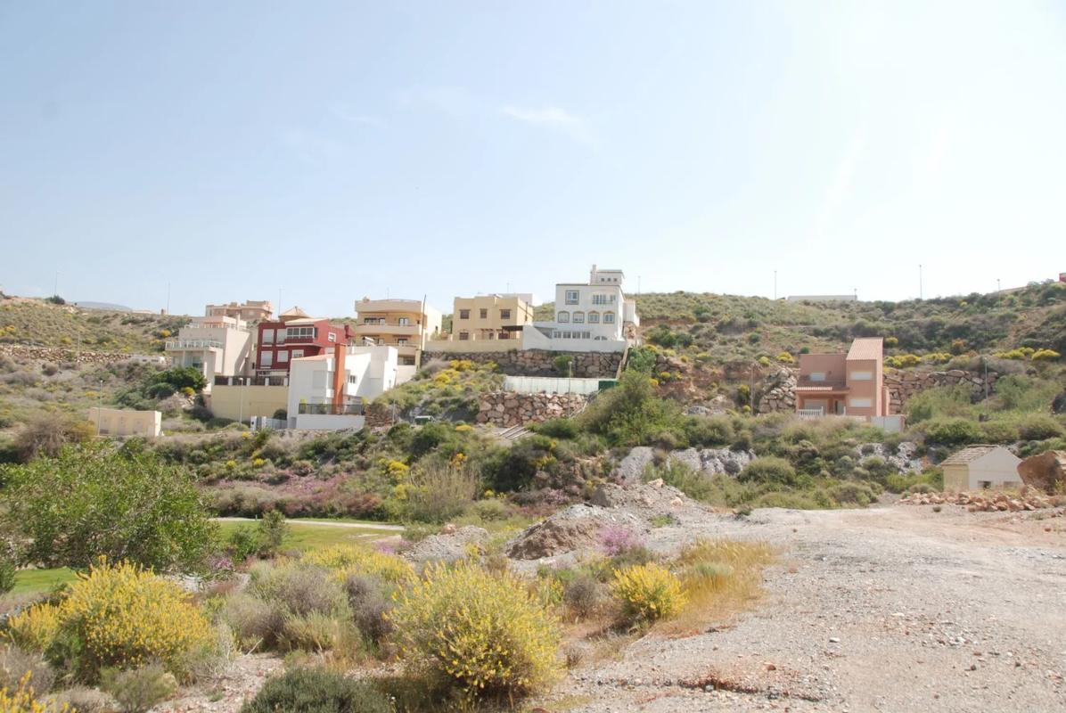 Land for sale in Vícar, Almería photo 5