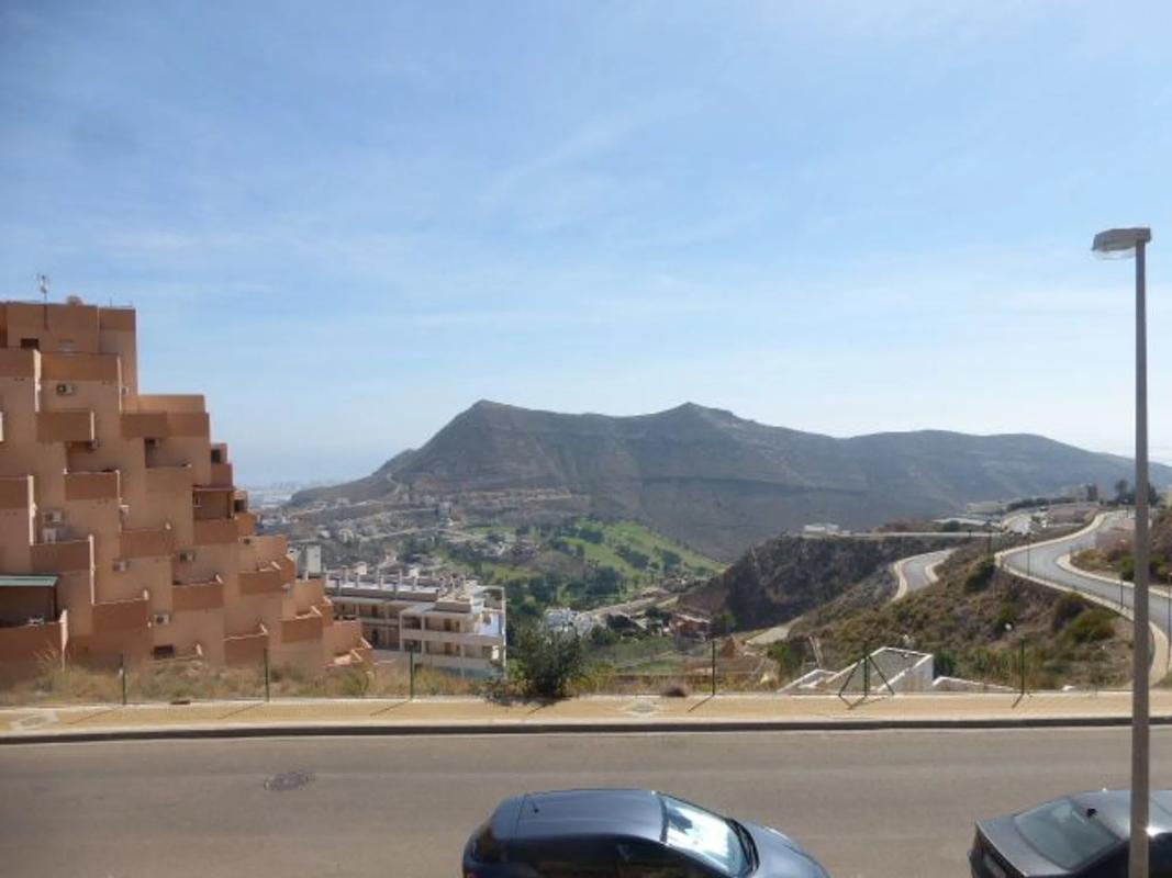 Działka na sprzedaż w Wikar, Almería photo 1