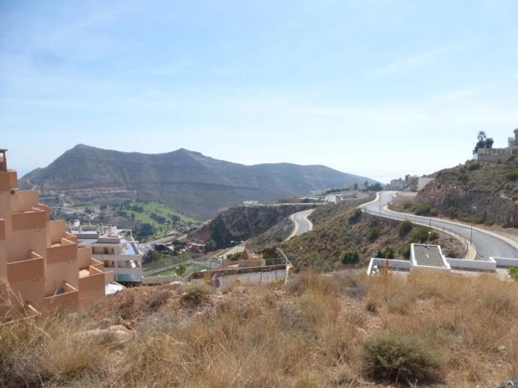 Działka na sprzedaż w Wikar, Almería photo 3