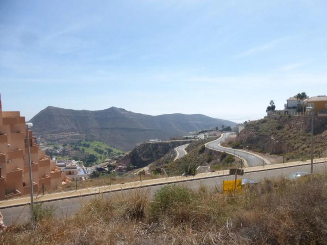 Działka na sprzedaż w Wikar, Almería photo 5