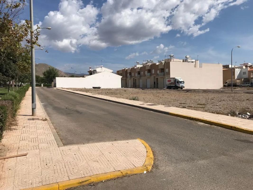 Terreno en venta en Vícar, Almería photo 3