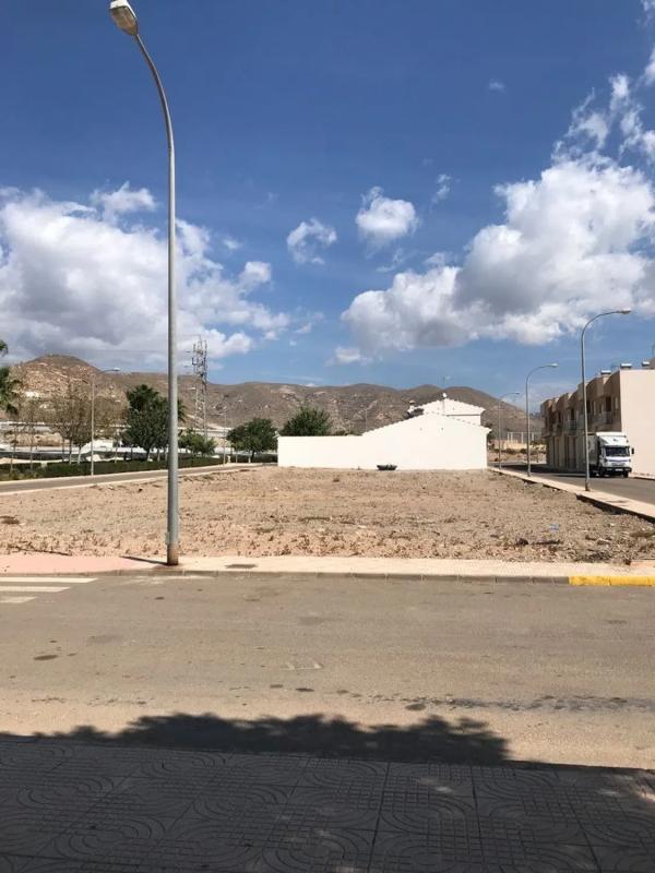 Terreno en venta en Vícar, Almería photo 5