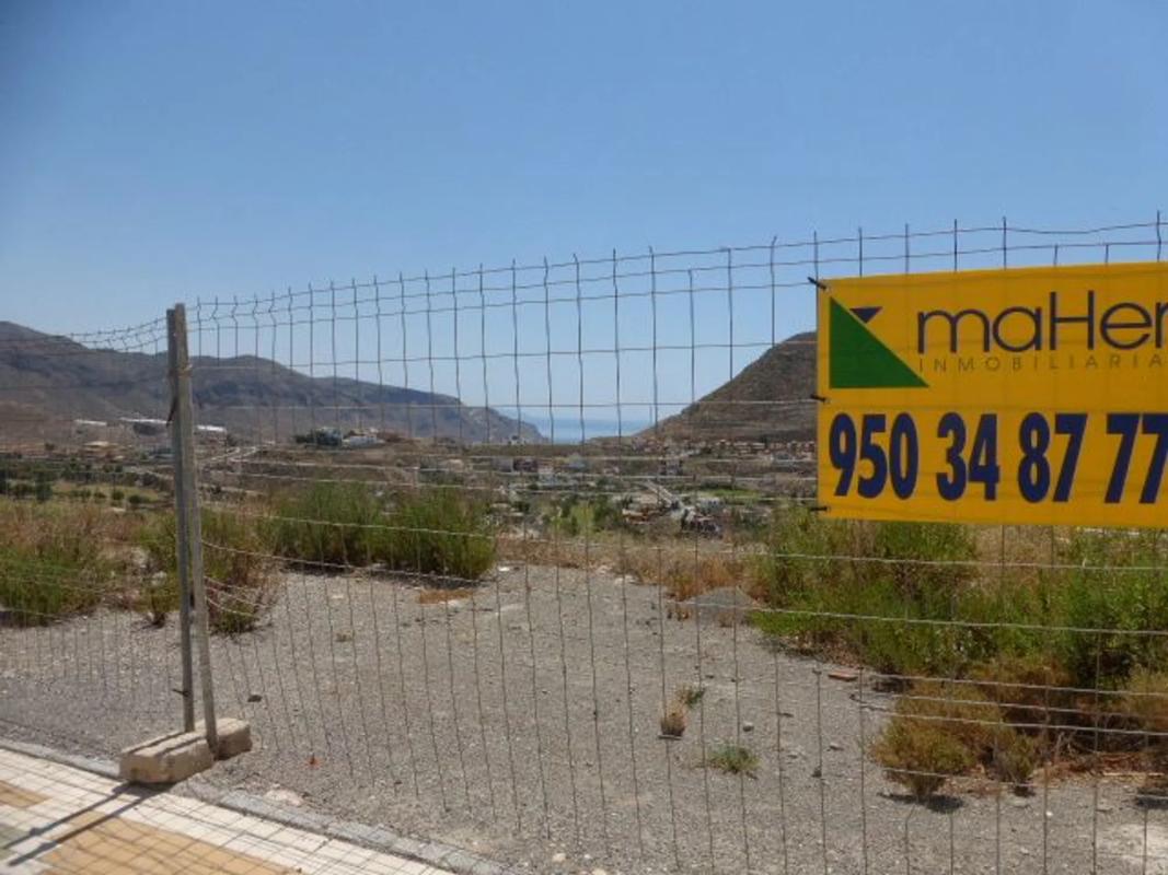 Land for sale in Vícar, Almería photo 1