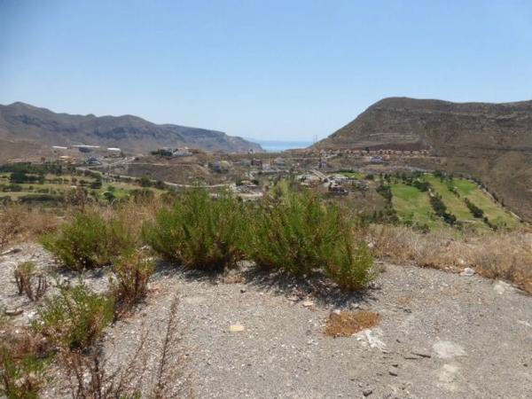 Terreno en calle las Higueras photo 2