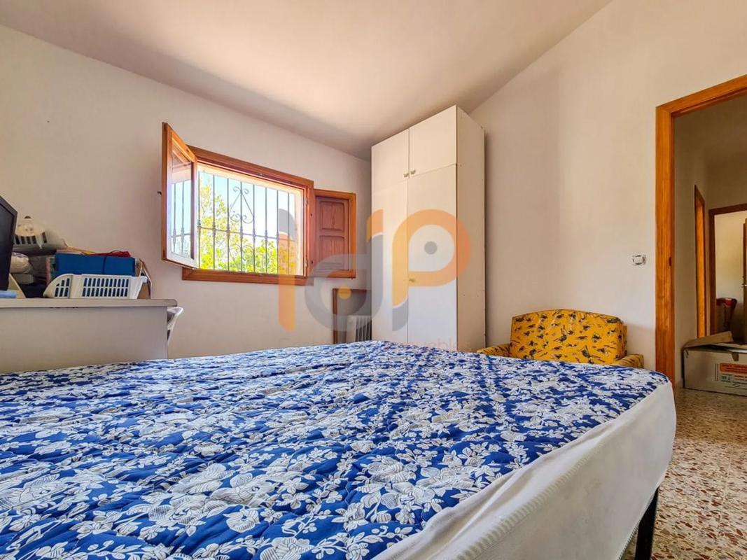 Terreno en venta en Lubrín, Almería photo 4