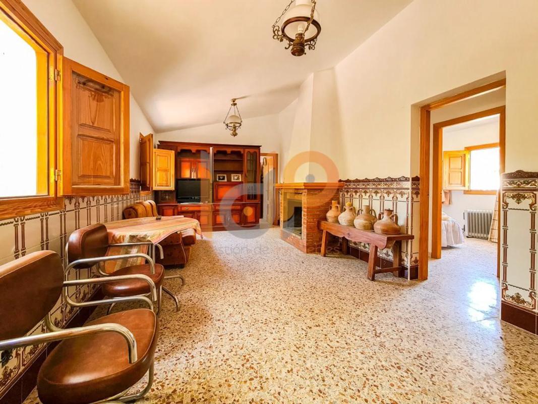 Terreno en venta en Lubrín, Almería photo 5